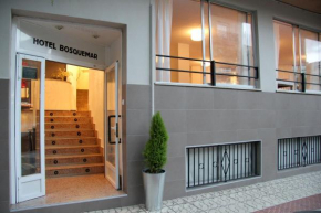 Hotel Bosquemar, Benicassim